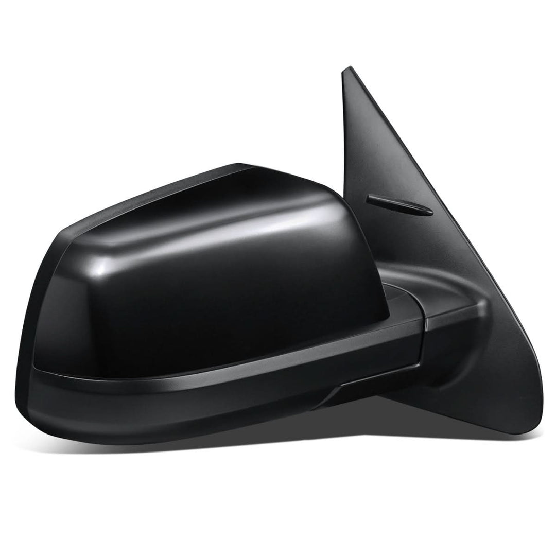 2014-2020 Toyota Tundra OEM Style Powered Heated Folding Mirror - Right