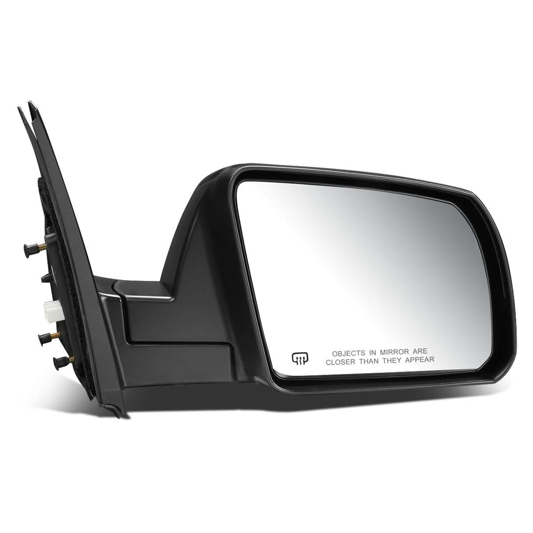 2014-2020 Toyota Tundra OEM Style Powered Heated Folding Mirror - Right