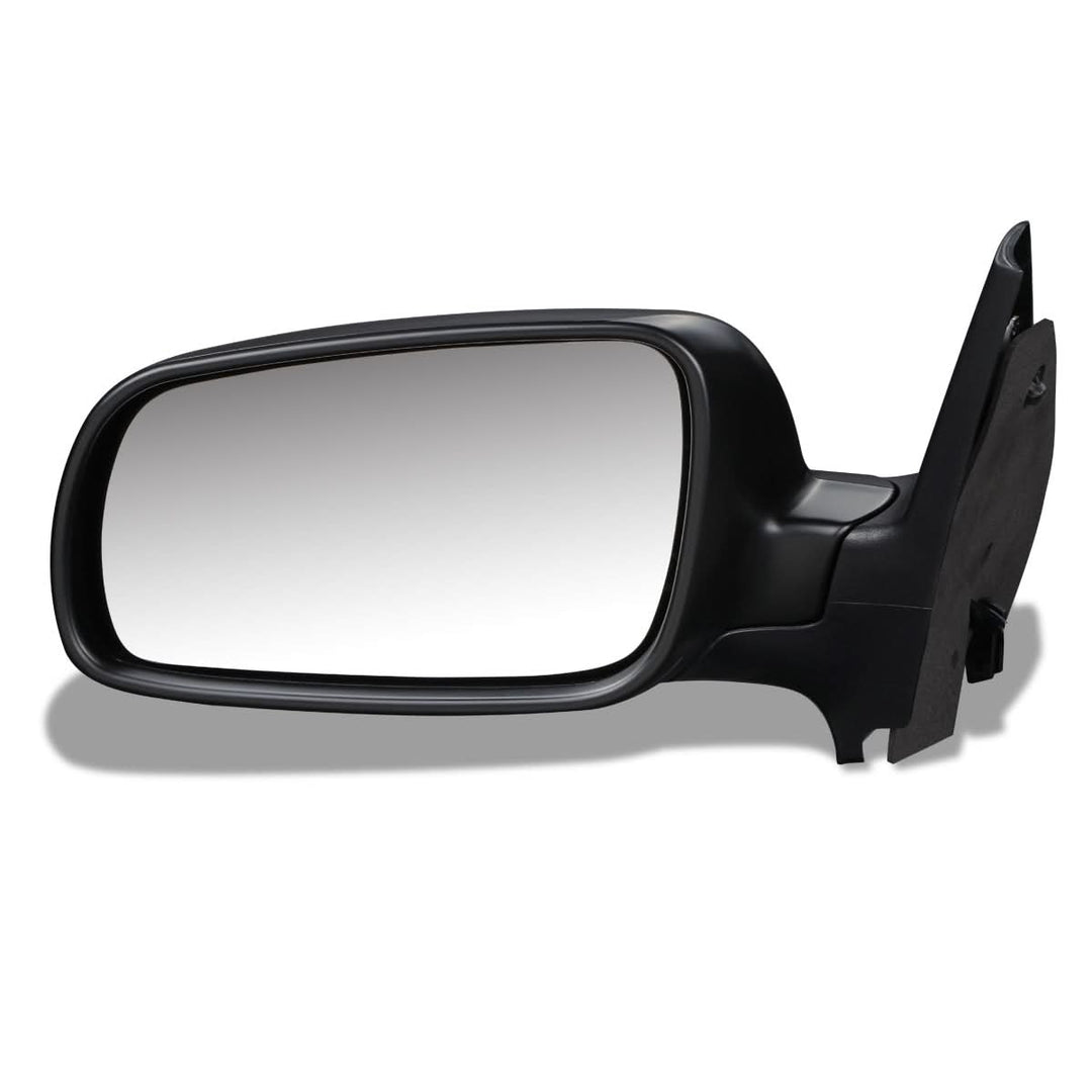 98-03 Volkswagen Golf OEM Powered Heated Folding Left Mirror