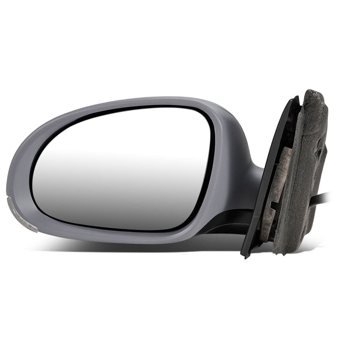 2005-2010 Volkswagen Jetta OEM Power Heated Folding Side Mirror Left
