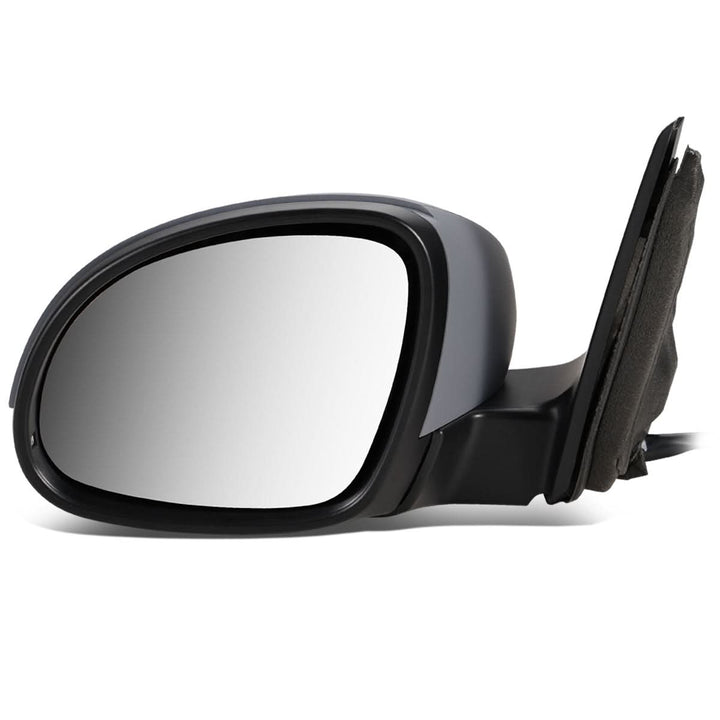 2009-2011 Volkswagen Tiguan OEM Powered Heated Folding Side Mirror Left