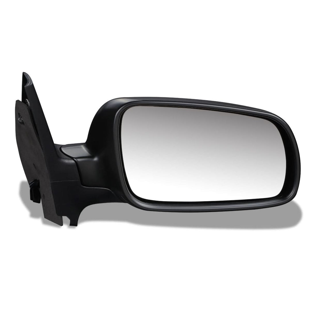 98-03 Volkswagen Golf OEM Powered Heated Folding Right Mirror