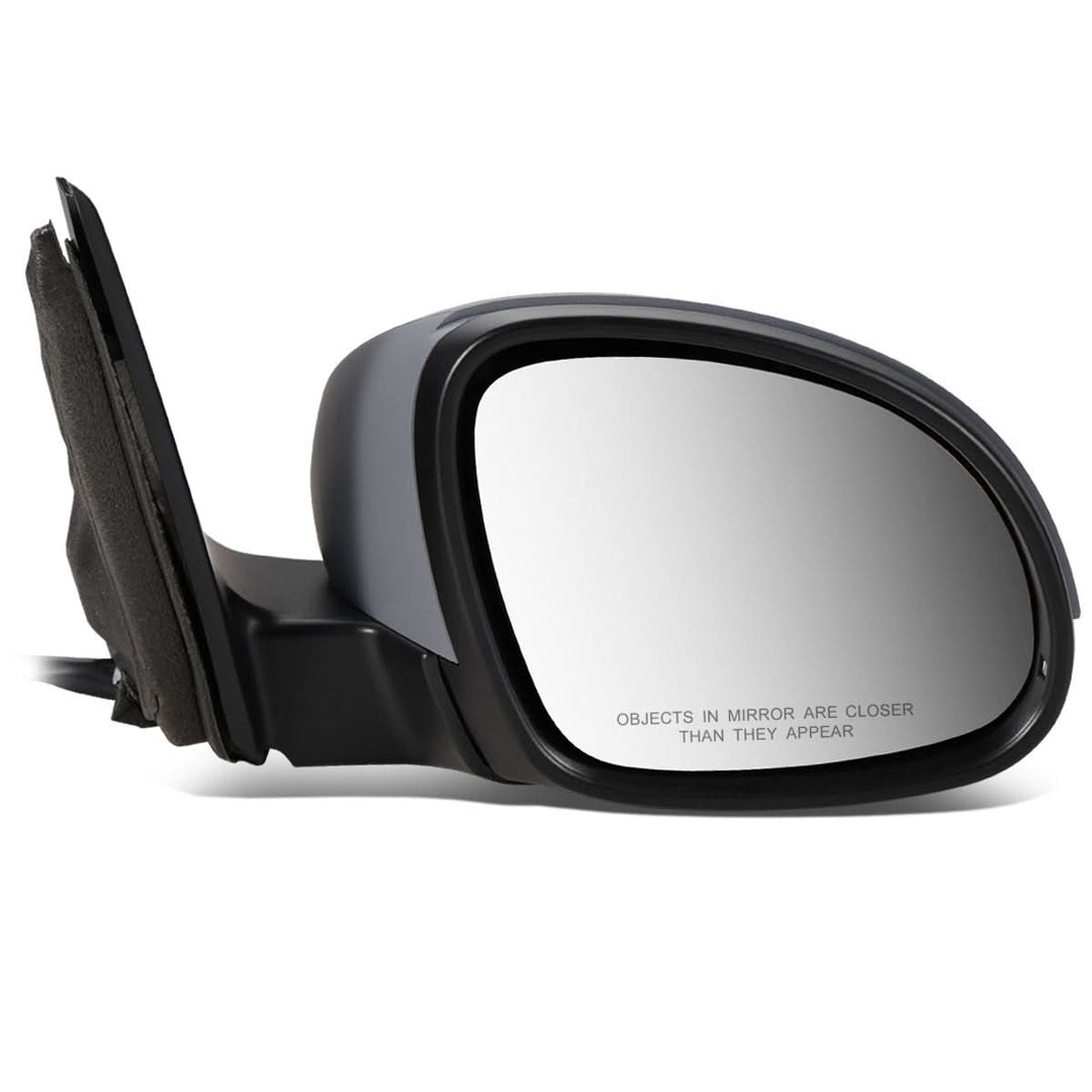 2009-2011 Volkswagen Tiguan OE Style Power Heated Signal Mirror