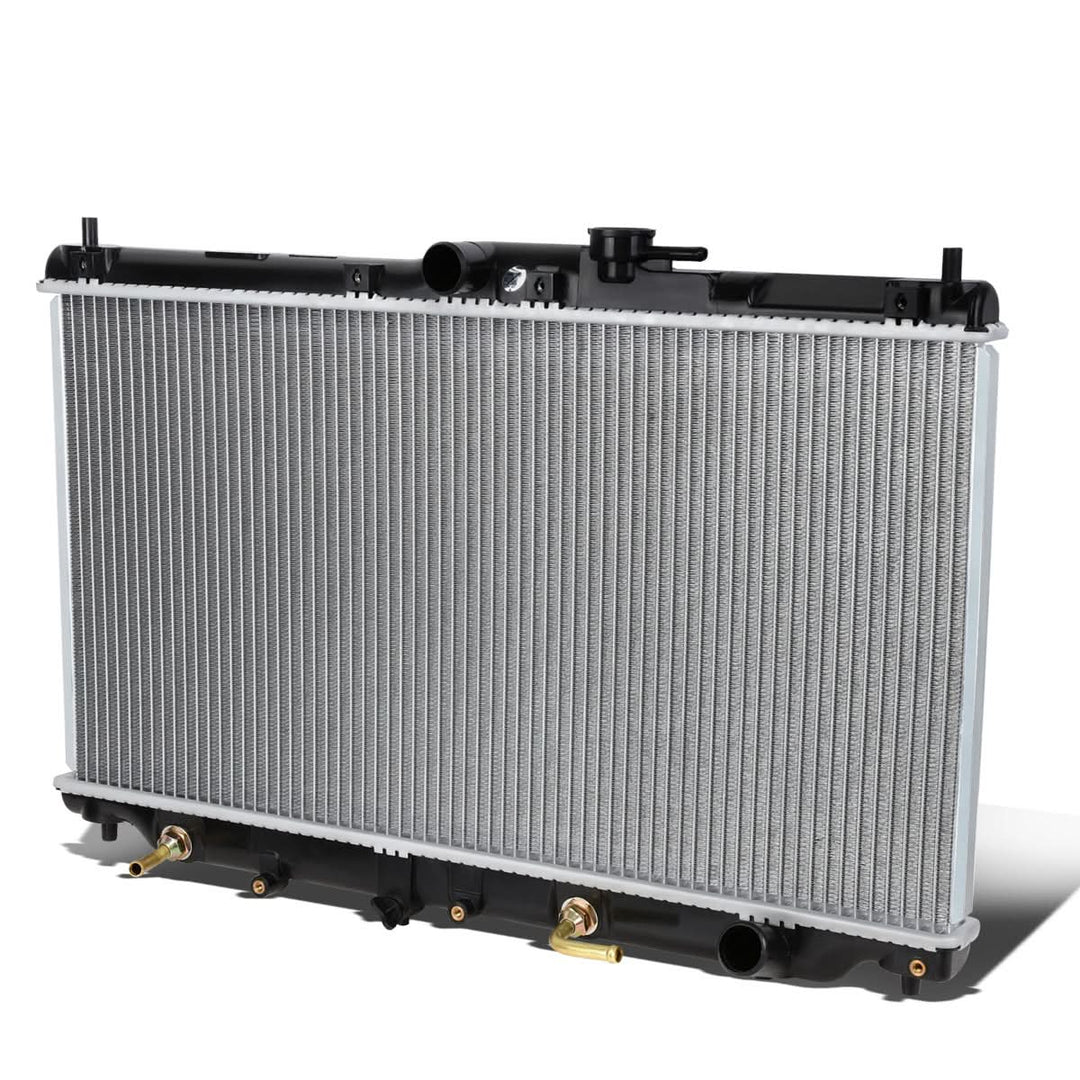90-96 Honda Accord/Prelude 2.2L OEM Radiator - Automatic Trans