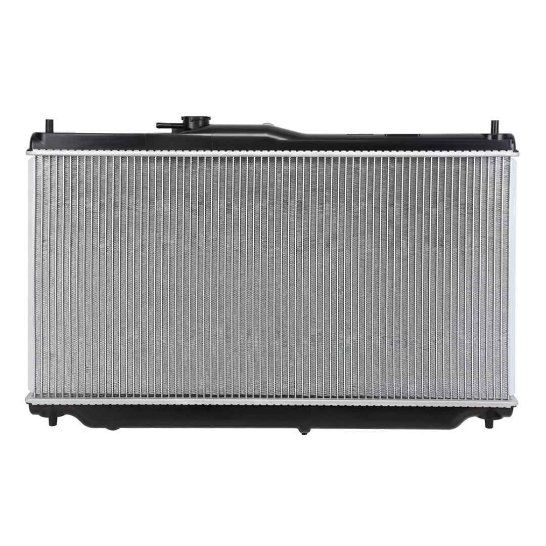 90-96 Honda Accord/Prelude 2.2L OEM Radiator - Automatic Trans