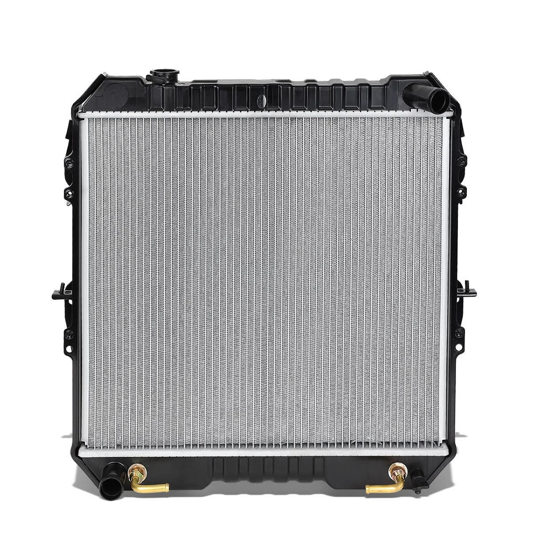 89-95 Toyota 4Runner / Pickup V6 AT OEM Radiator