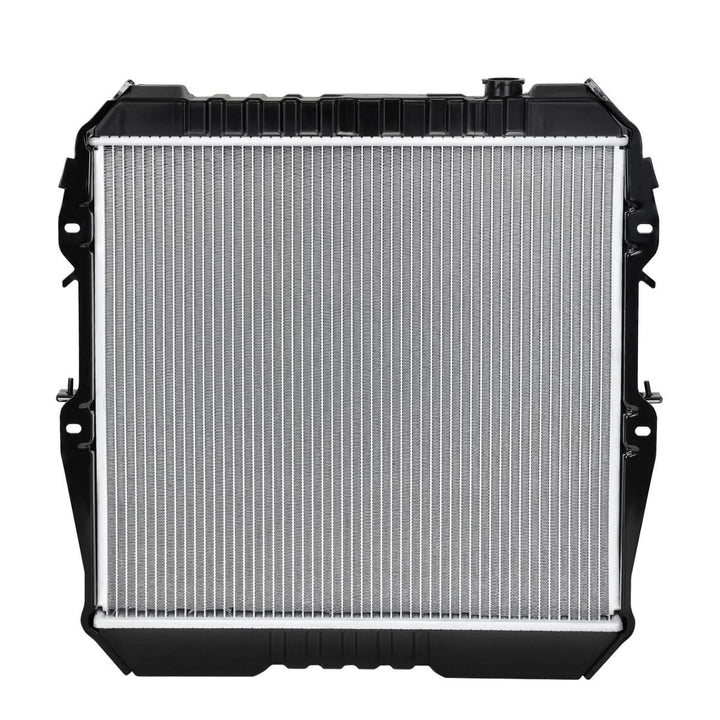 89-95 Toyota 4Runner / Pickup V6 AT OEM Radiator