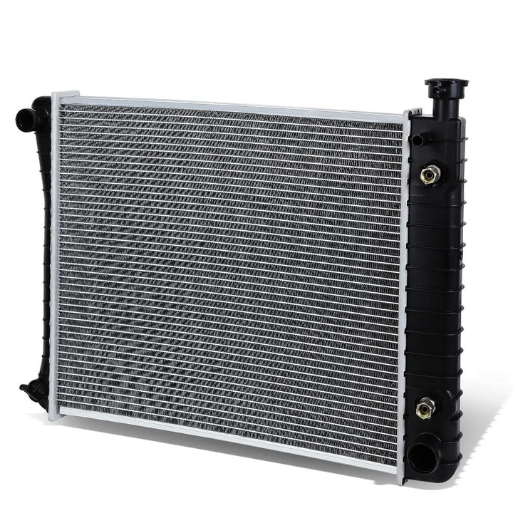 88-95 Chevrolet GMC C1500 C2500 C3500 K1500 K2500 K3500 OEM Radiator