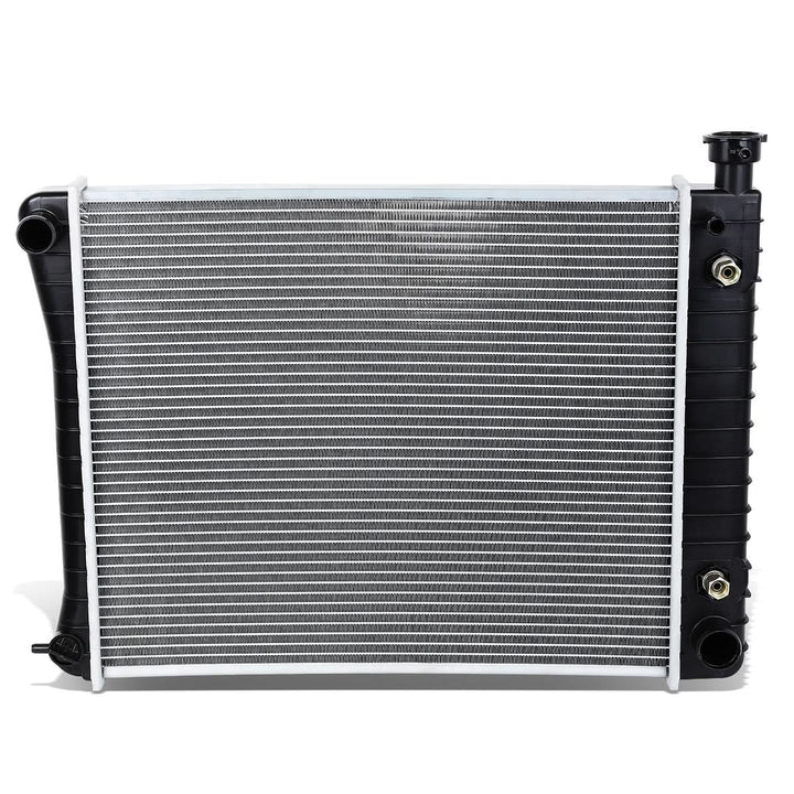 88-95 Chevrolet GMC C1500 C2500 C3500 K1500 K2500 K3500 OEM Radiator