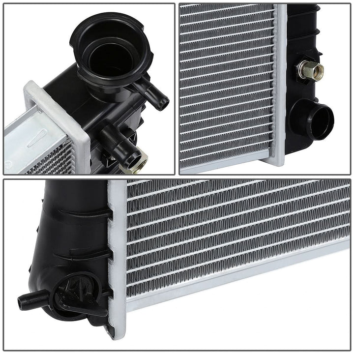 88-95 Chevrolet GMC C1500 C2500 C3500 K1500 K2500 K3500 OEM Radiator