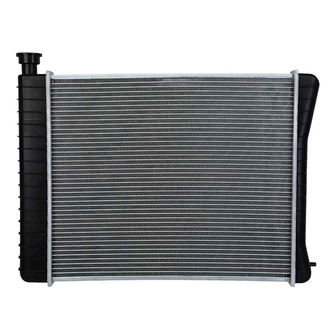 88-95 Chevrolet GMC C1500 C2500 C3500 K1500 K2500 K3500 OEM Radiator