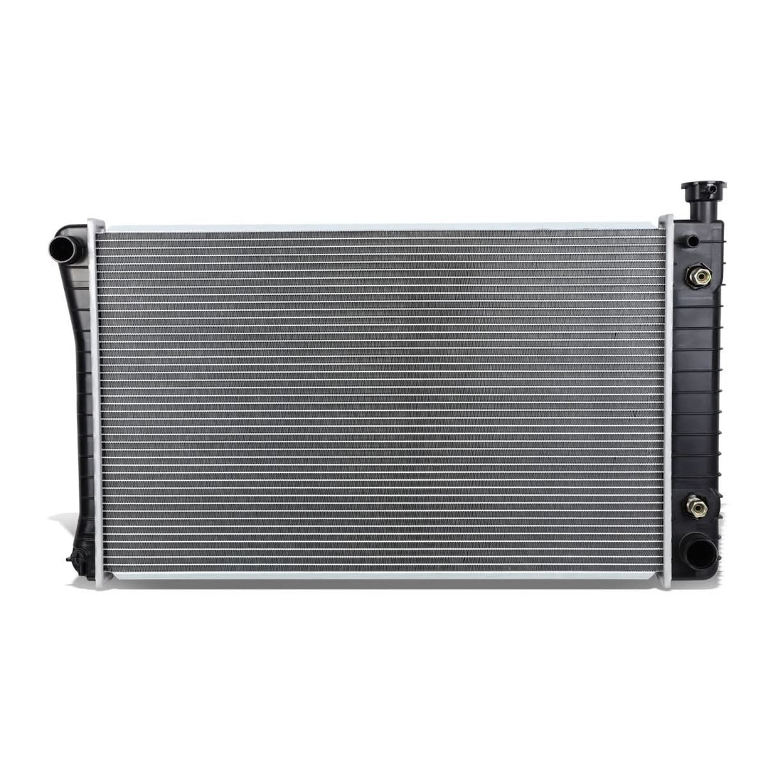 88-95 Chevy GMC C/K1500 C/K2500 C3500 OEM Replacement Radiator