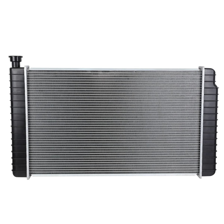 88-95 Chevy GMC C/K Series Suburban OEM Radiator with Oil Cooler