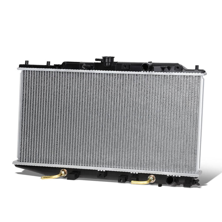 88-91 Honda Civic/CRX OEM Radiator - Auto/Manual Trans