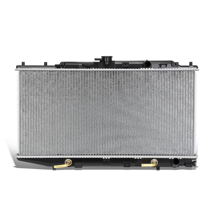 88-91 Honda Civic/CRX OEM Radiator - Auto/Manual Trans