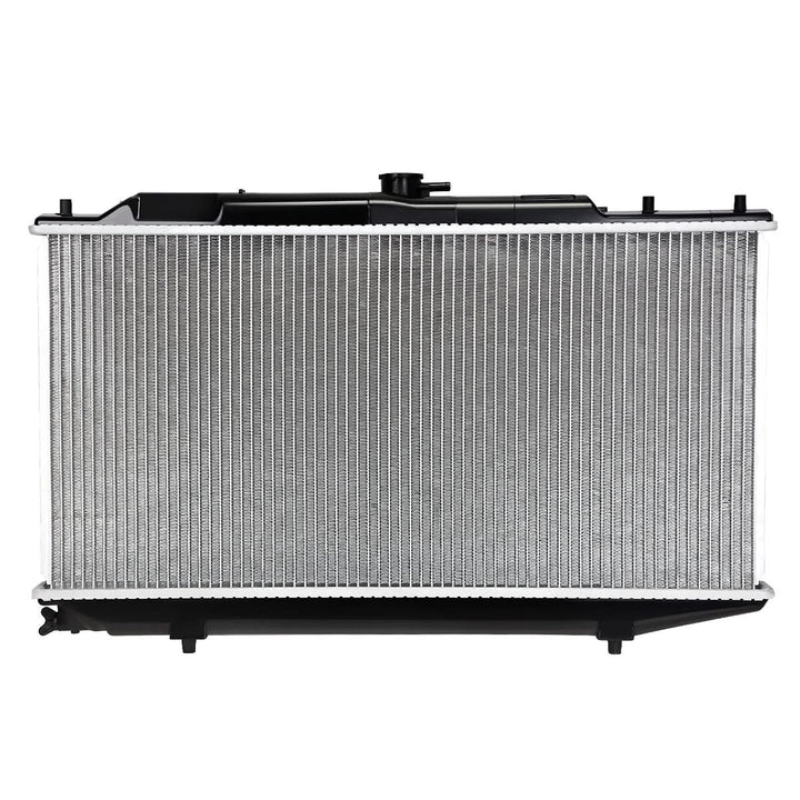 88-91 Honda Civic/CRX OEM Radiator - Auto/Manual Trans