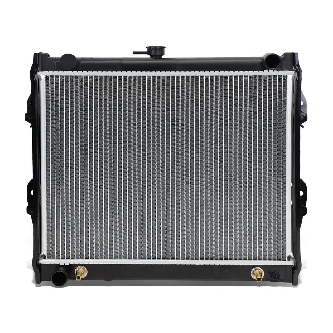 84-95 Toyota 4Runner & Pickup OEM Radiator Automatic Manual Transmission