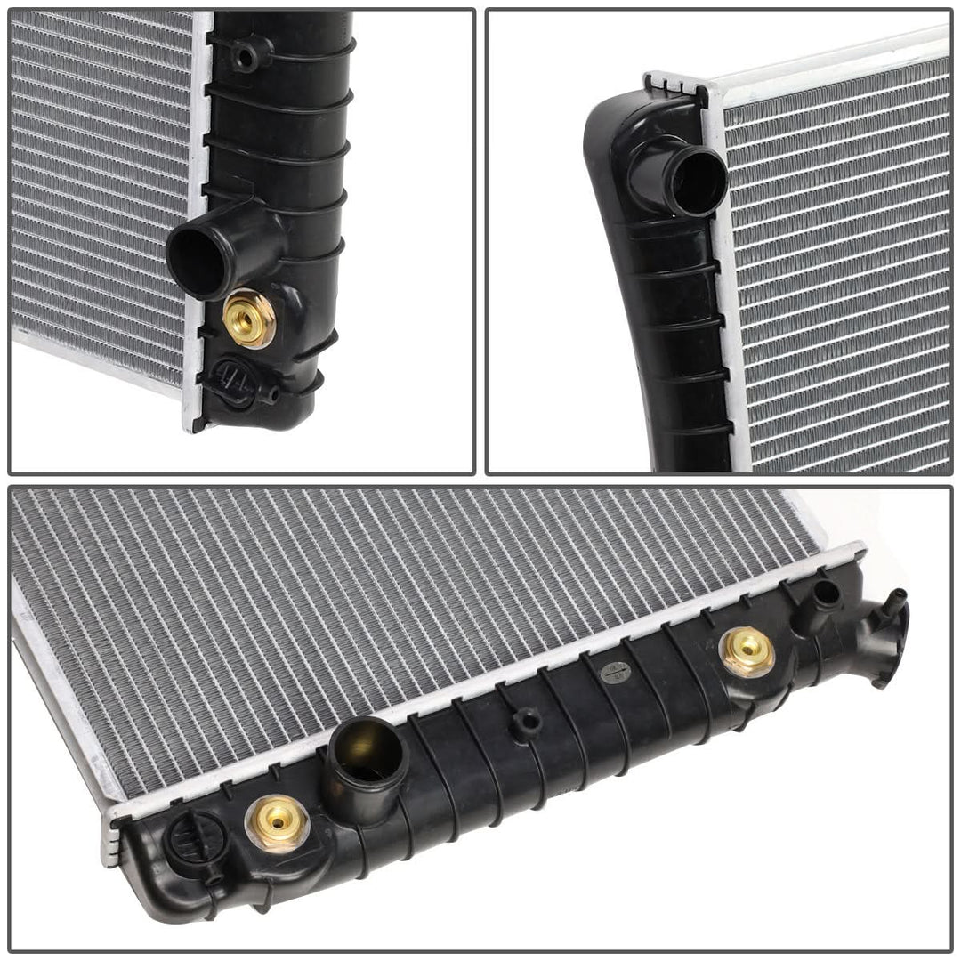 82-92 Chevrolet Camaro / Pontiac Firebird OEM Radiator