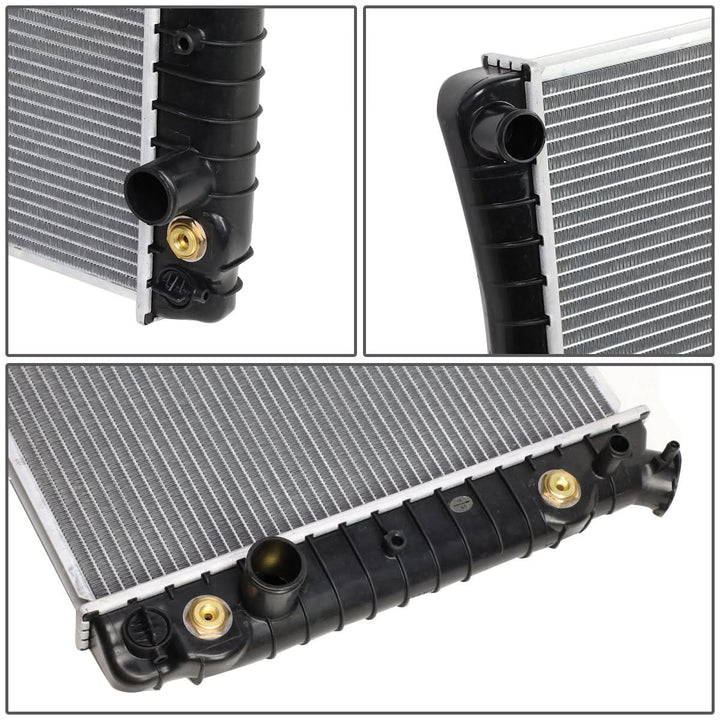 82-92 Chevrolet Camaro / Pontiac Firebird OEM Radiator