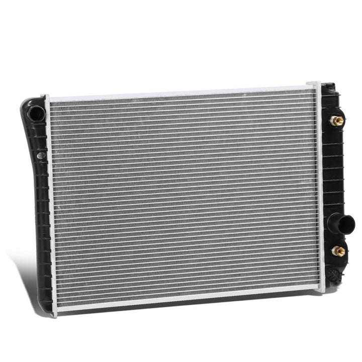 1989-1996 Chevrolet Corvette OEM Radiator - Automatic & Manual