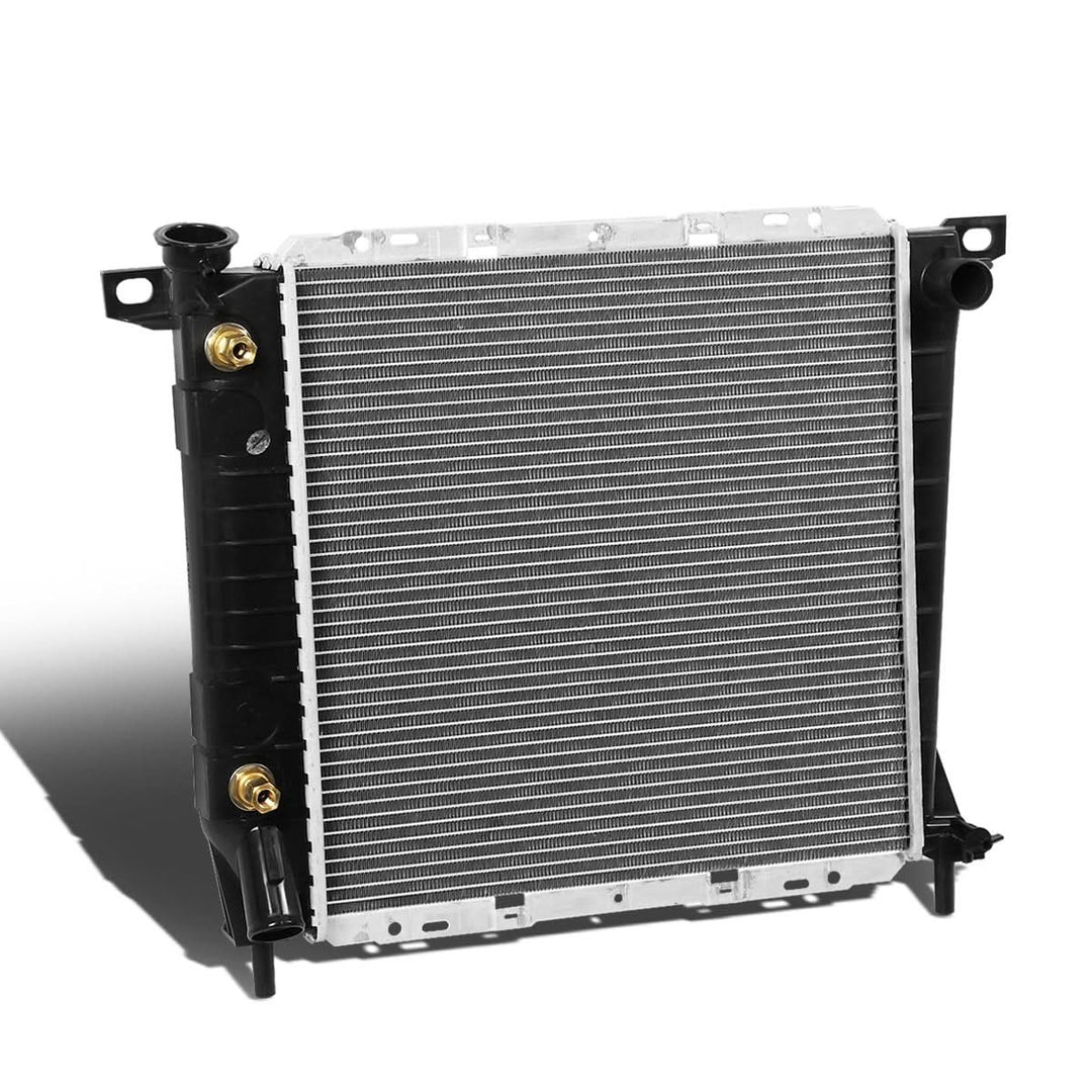 85-94 Ford Ranger/Bronco II/Explorer OEM Radiator - Automatic Trans