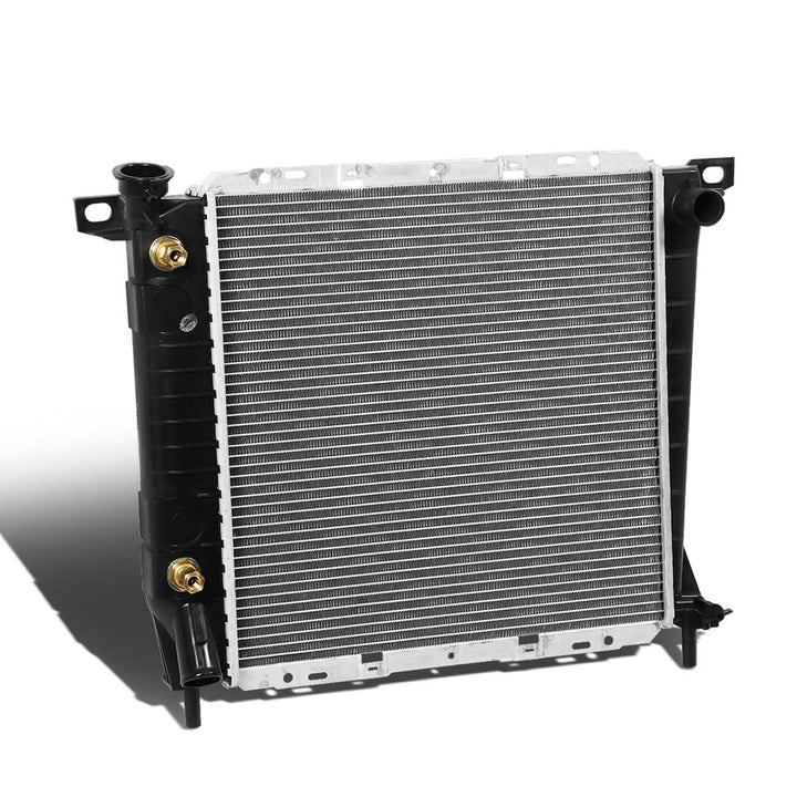 85-94 Ford Ranger/Bronco II/Explorer OEM Radiator - Automatic Trans