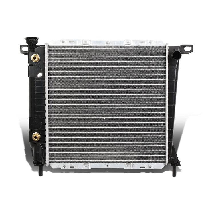 85-94 Ford Ranger/Bronco II/Explorer OEM Radiator - Automatic Trans