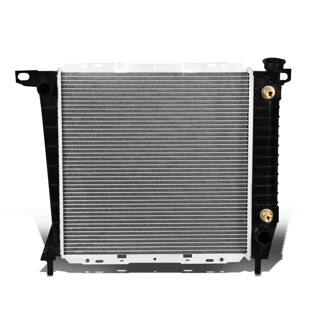85-94 Ford Ranger Radiator OEM Replacement Automatic Transmission