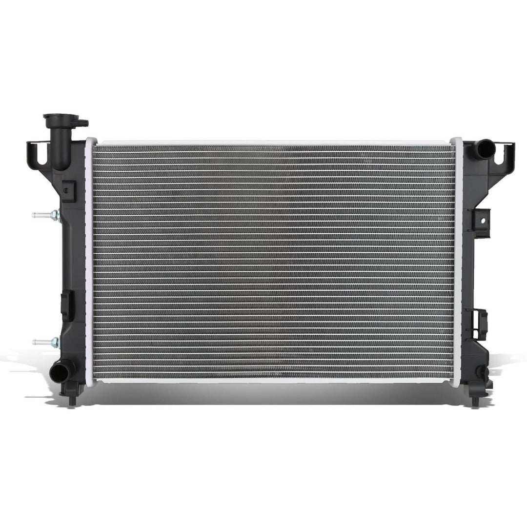 1991-1993 Dodge Dynasty OEM Radiator