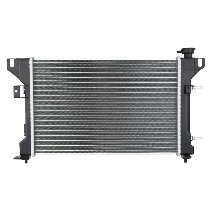 1991-1993 Dodge Dynasty OEM Radiator