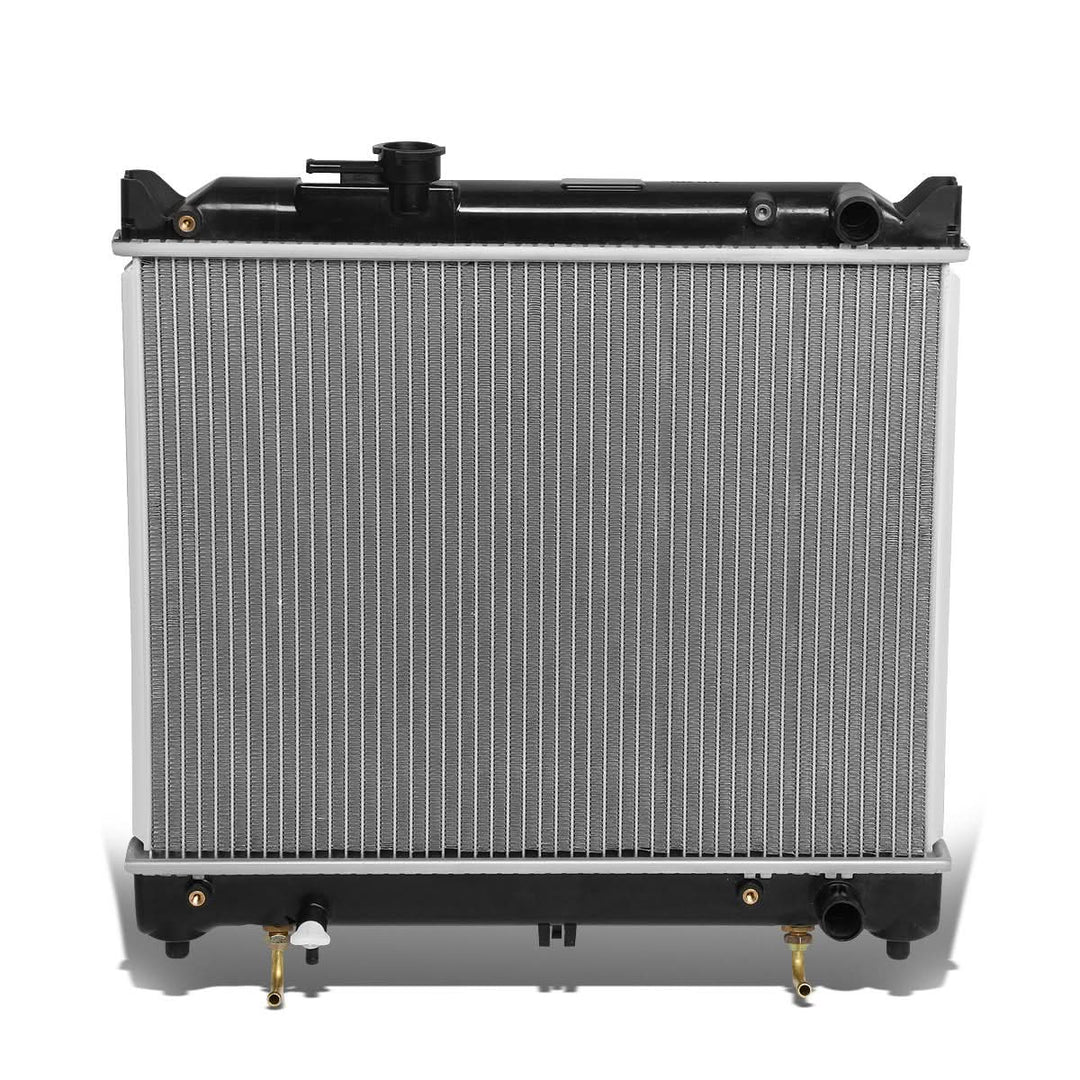 1996-1998 Suzuki X-90 1.6L OEM Radiator