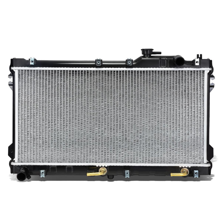 90-97 Mazda Miata OEM Radiator - Automatic/Manual Compatible
