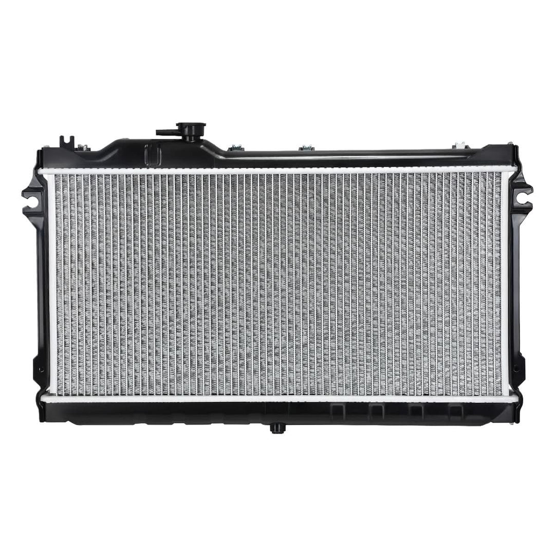 90-97 Mazda Miata OEM Radiator - Automatic/Manual Compatible
