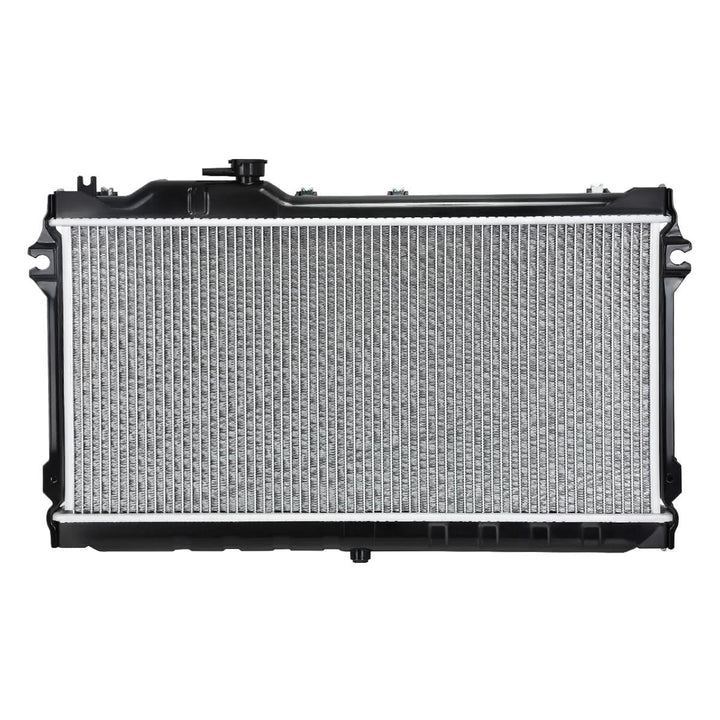 90-97 Mazda Miata OEM Radiator - Automatic/Manual Compatible