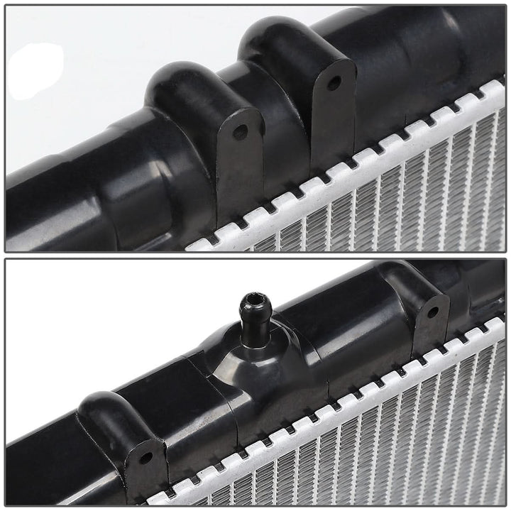 95-98 Nissan 200SX / 91-93 NX / 91-00 Sentra OEM Radiator
