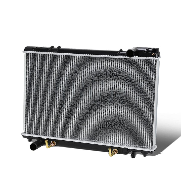 91-95 Toyota Previa OEM Radiator - Automatic & Manual Transmission
