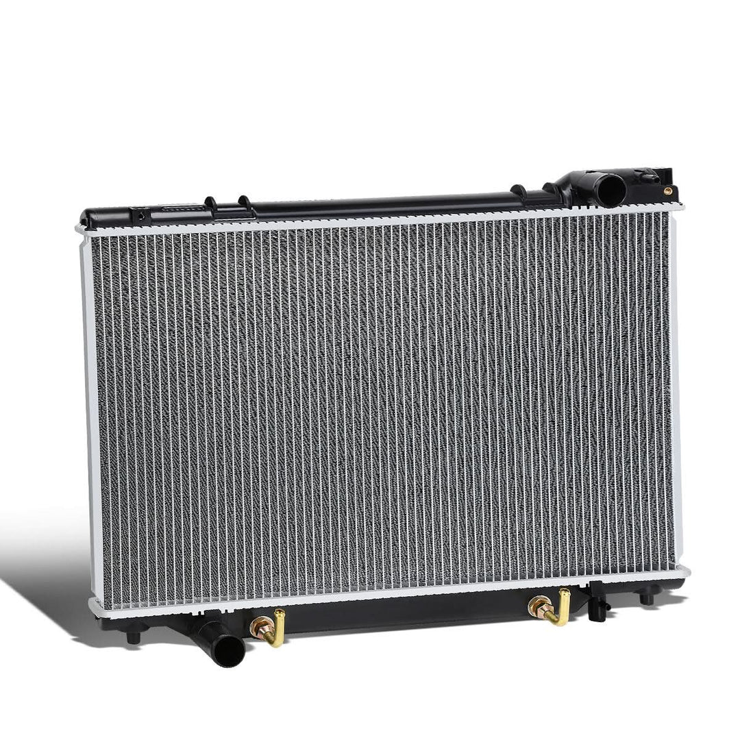 91-95 Toyota Previa OEM Radiator - Automatic & Manual Transmission