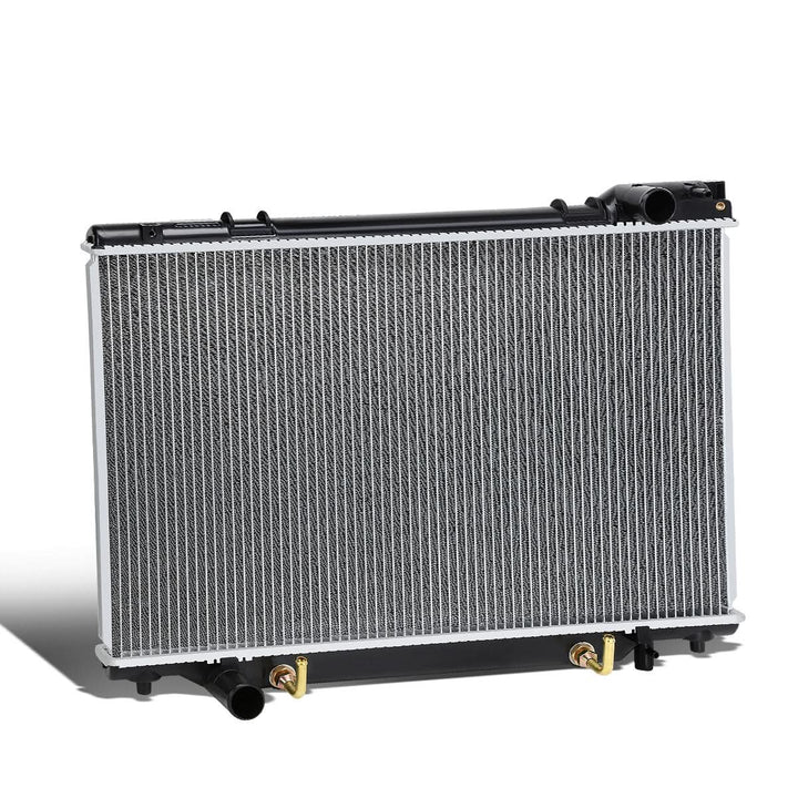 91-95 Toyota Previa OEM Radiator - Automatic & Manual Transmission