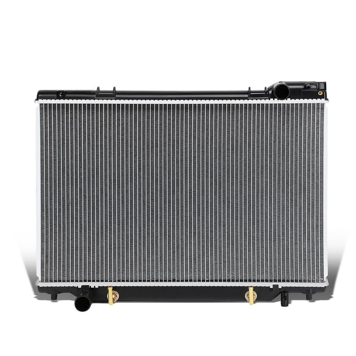 91-95 Toyota Previa OEM Radiator - Automatic & Manual Transmission