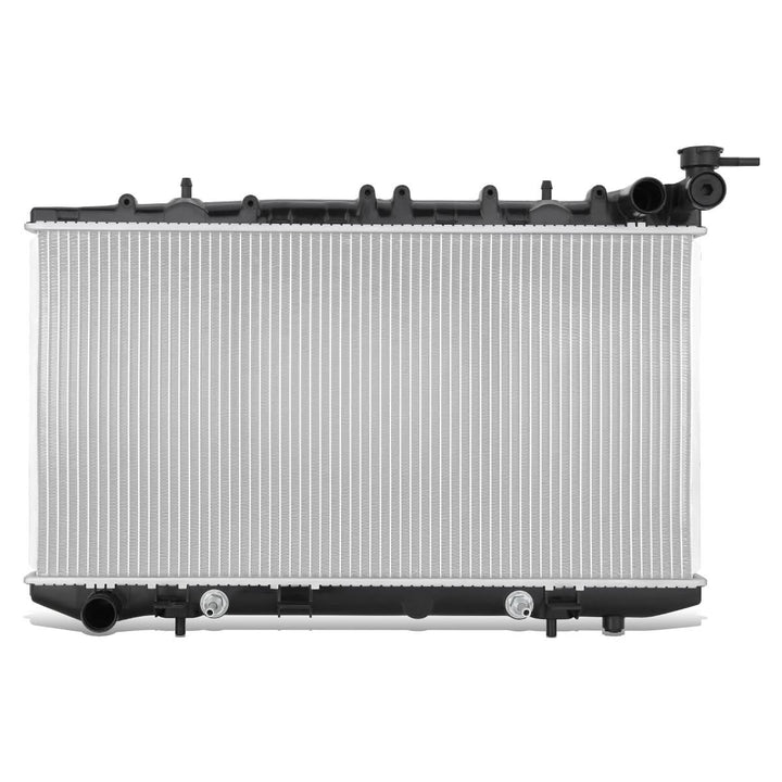 1991-1998 Nissan G20 200SX OEM Radiator Automatic Transmission