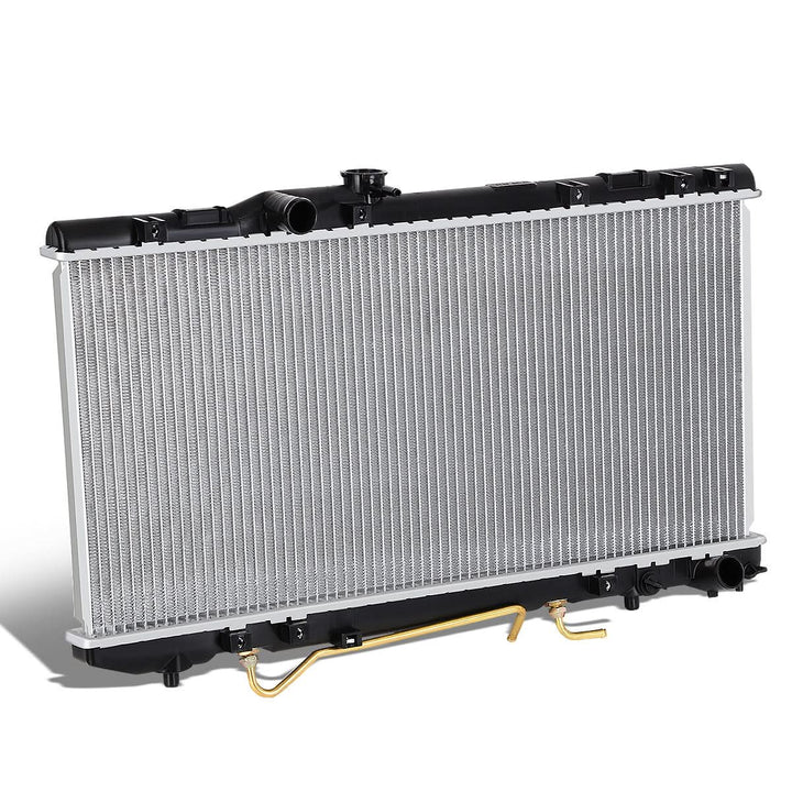 1990-1993 Toyota Celica GT GTS All Trac OEM Radiator