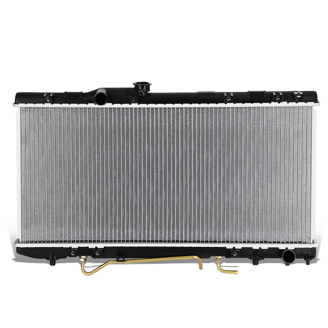 1990-1993 Toyota Celica GT GTS All Trac OEM Radiator
