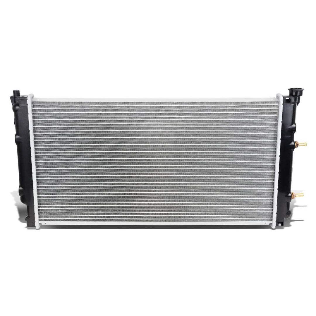 1990-1994 Subaru Legacy OEM Radiator Automatic Transmission
