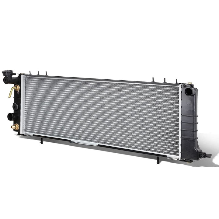 91-01 Jeep Cherokee / 91-92 Comanche OEM Radiator