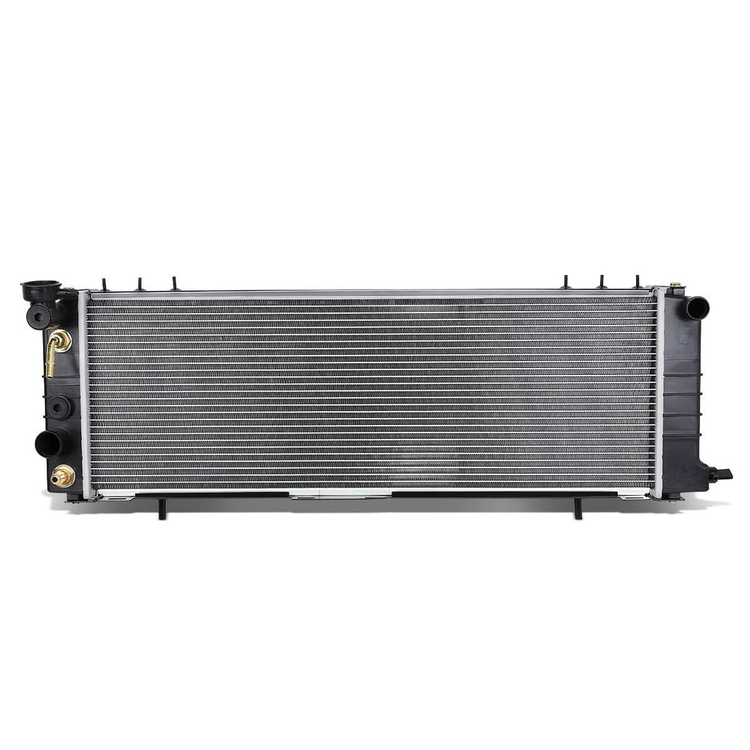 91-01 Jeep Cherokee / 91-92 Comanche OEM Radiator