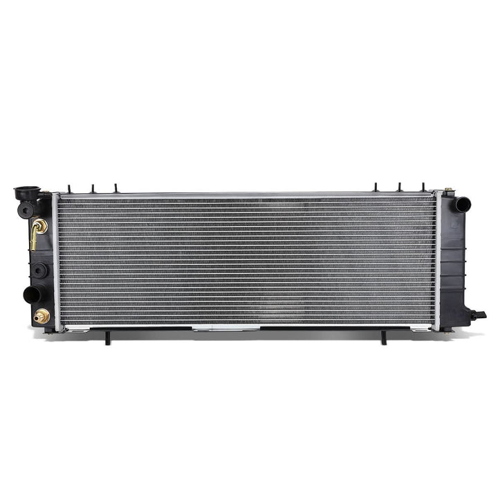 91-01 Jeep Cherokee / 91-92 Comanche OEM Radiator