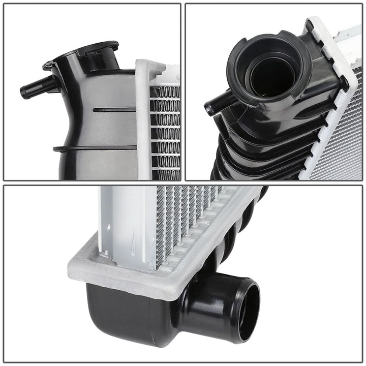 88-99 Oldsmobile/Buick Multi-Model OEM Radiator