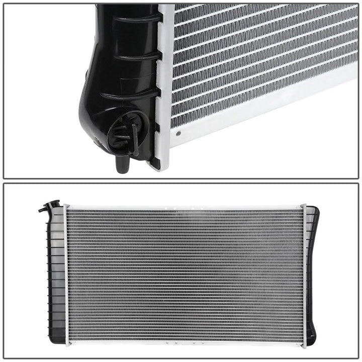 88-99 Oldsmobile/Buick Multi-Model OEM Radiator