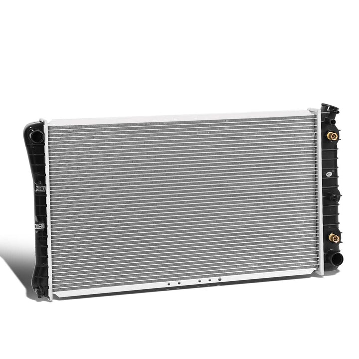 91-93 Buick Roadmaster Chevrolet Caprice OEM Radiator 5.0L 5.7L