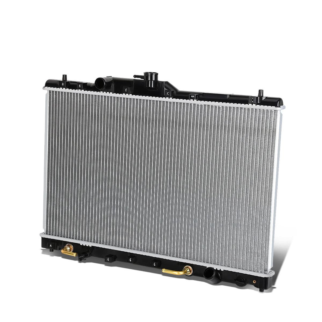 1991-1995 Acura Legend OEM Radiator - Automatic Transmission